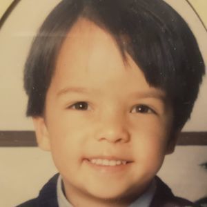 Meet your Posher, Tristan